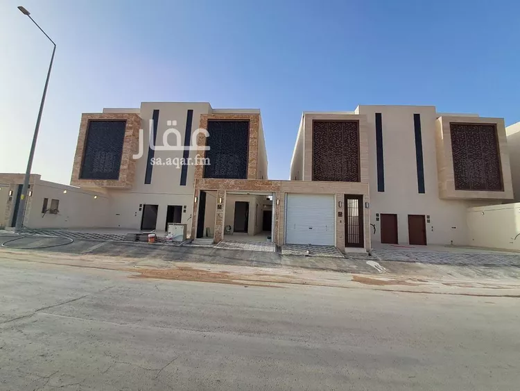 Floor for Sale in Riyadh Tuwaiq صورة 5