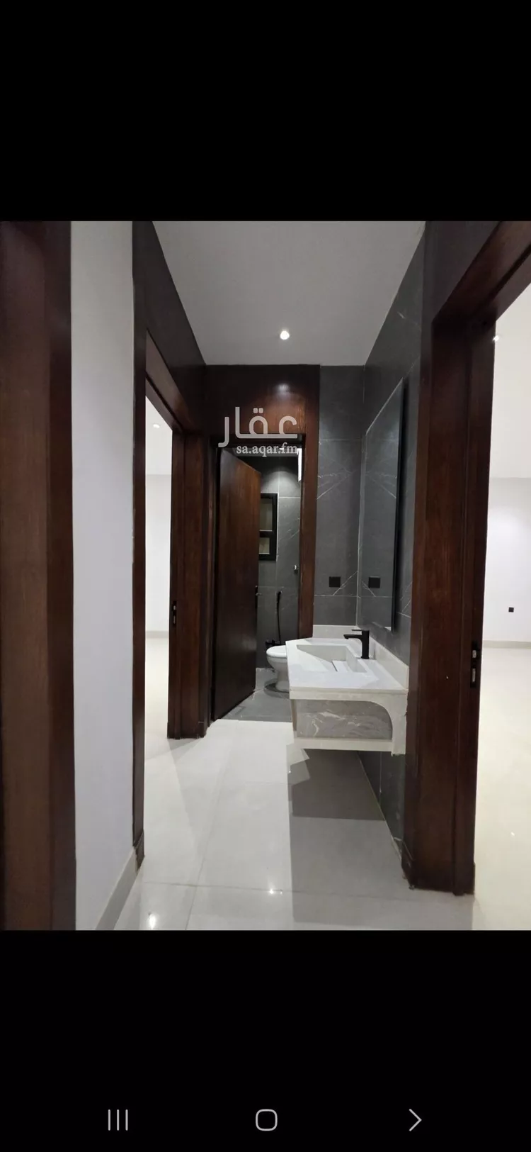 Floor for Sale in Riyadh Tuwaiq صورة 2