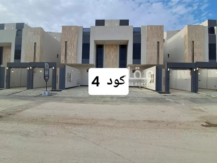 دور للبيع في شارع محمد المفرج, حي طويق, مدينة الرياض, منطقة الرياض 1 صورة