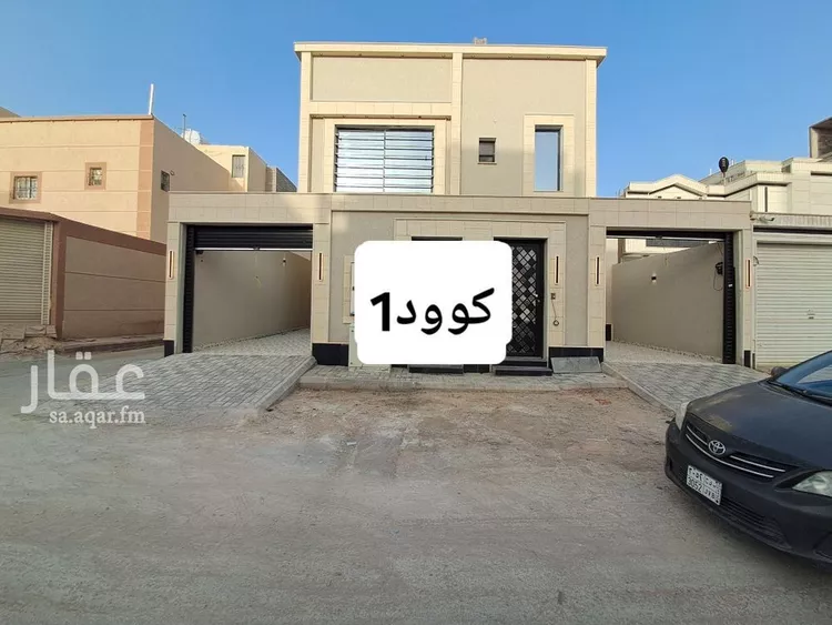 شقة للبيع في شارع إسماعيل بن إبراهيم الربعي, حي طويق, مدينة الرياض, منطقة الرياض 1 صورة