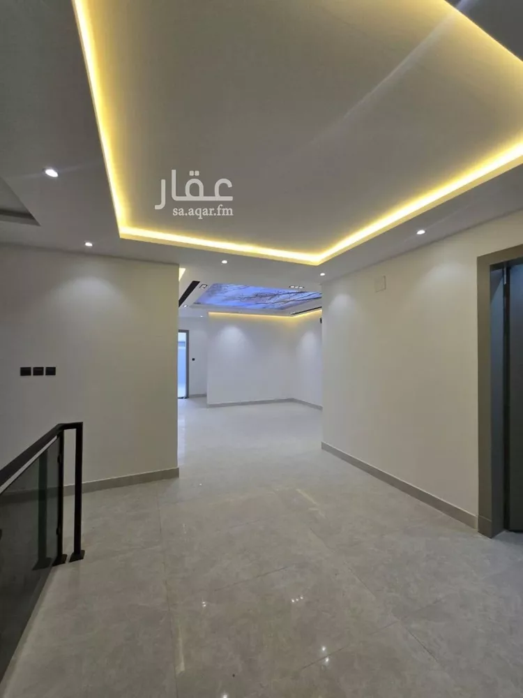 Floor for Sale in Riyadh Badr 7