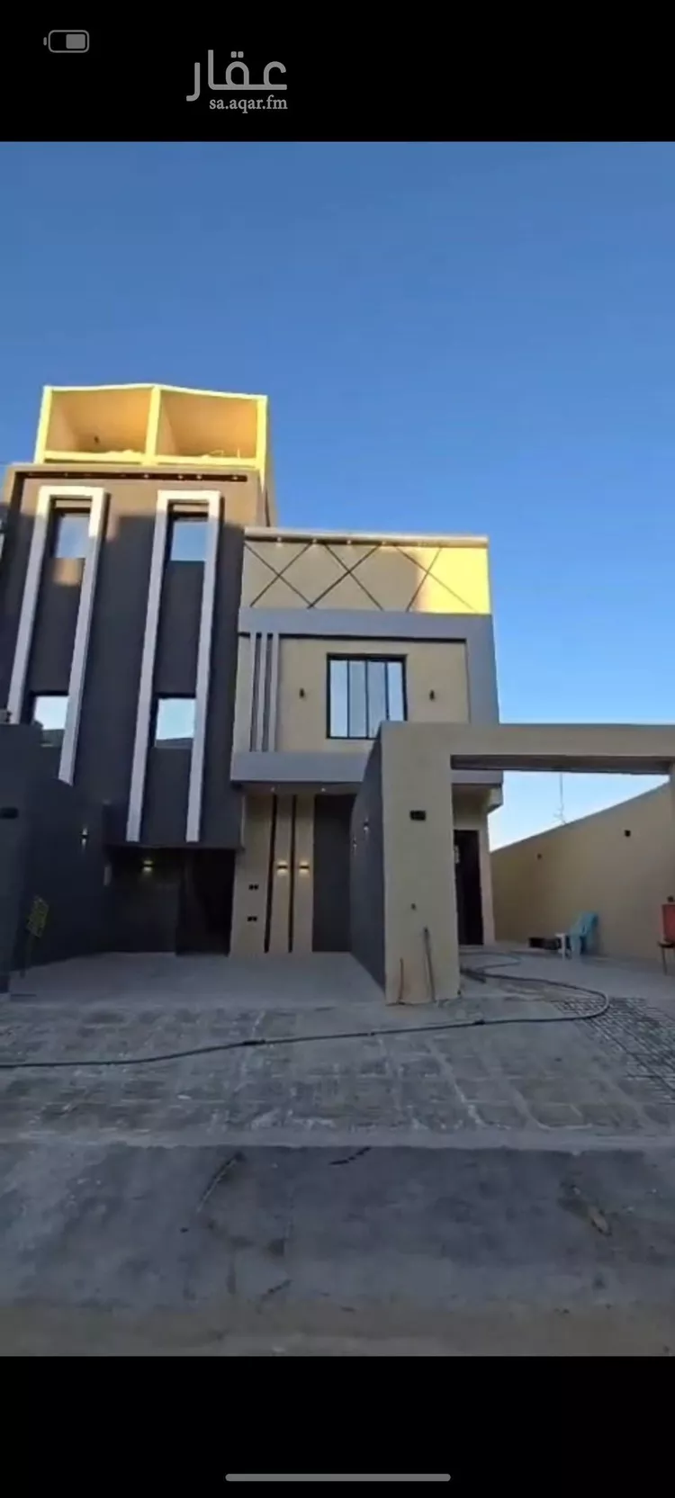 دور للبيع في شارع الفل, حي عكاظ, مدينة الرياض, منطقة الرياض