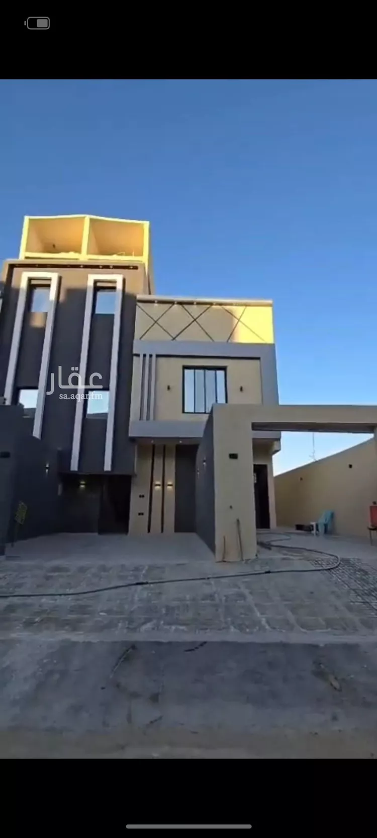 دور للبيع في شارع ذات الحاج, حي عكاظ, مدينة الرياض, منطقة الرياض