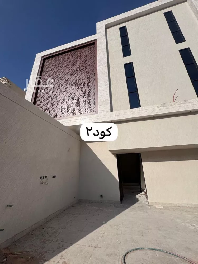 شقة للبيع في شارع المصفاء, حي الحزم, مدينة الرياض, منطقة الرياض