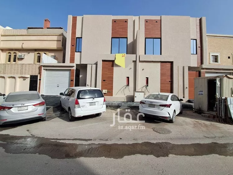 فيلا للبيع في شارع العطايف, حي طويق, مدينة الرياض, منطقة الرياض صورة 3