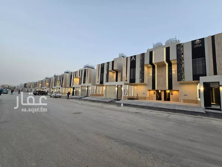 دور للبيع في شارع مصطفى بن عبدالله, حي طويق, مدينة الرياض, منطقة الرياض صورة 5