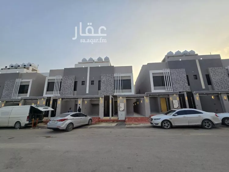 دور للبيع في شارع حصين بن حدير, حي بدر, مدينة الرياض, منطقة الرياض صورة 4