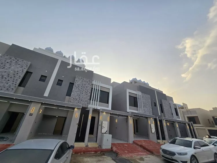 دور للبيع في شارع عبدالعزيز الإحسائي, حي طيبة, مدينة الرياض, منطقة الرياض صورة 2