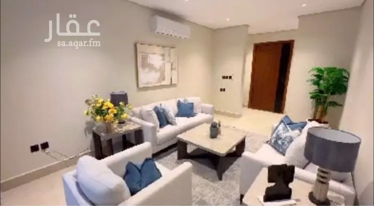 شقة للبيع في شارع أحمد السباعي, حي الحزم, مدينة الرياض, منطقة الرياض صورة 5