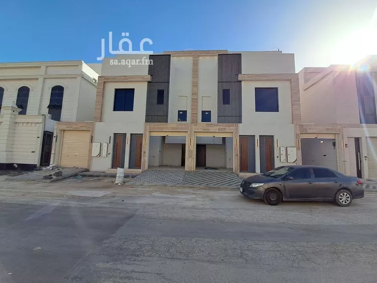 Floor for Sale in Riyadh Tuwaiq صورة 2