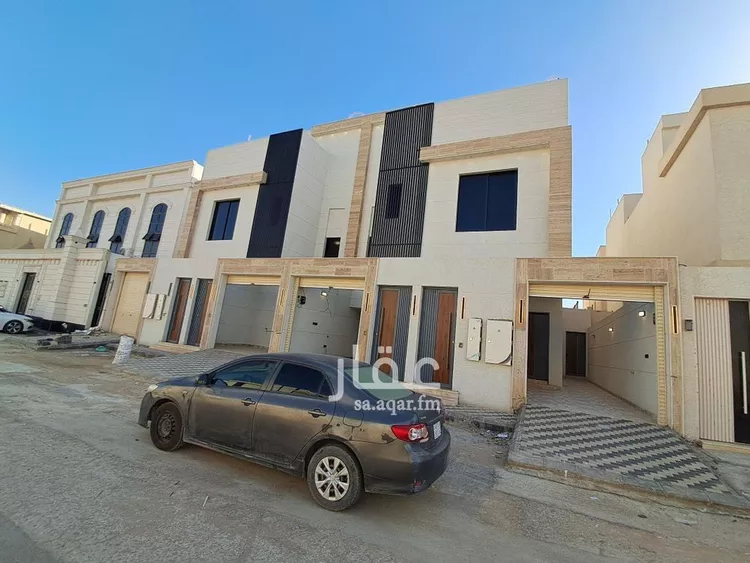 دور للبيع في شارع حسن بن عبدالوهاب, حي طويق, مدينة الرياض, منطقة الرياض صورة 4