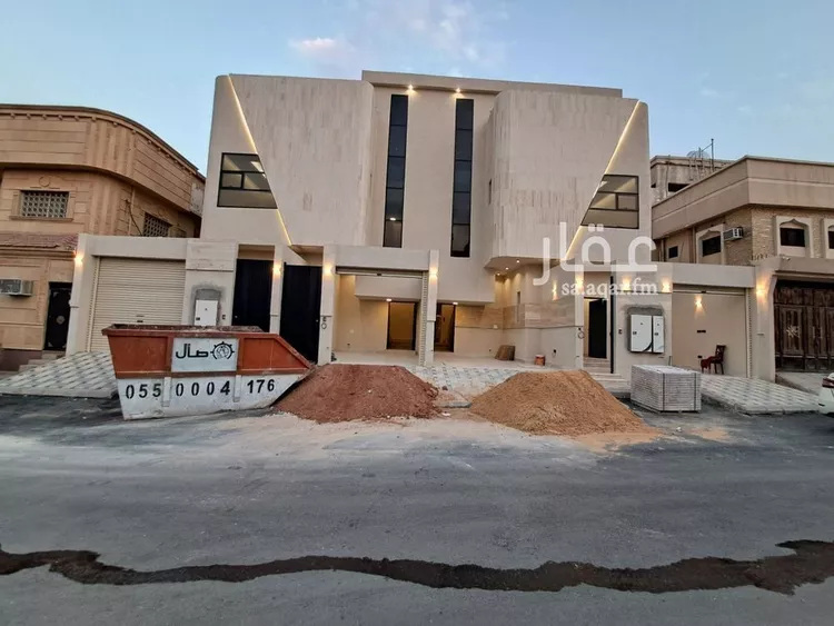 Floor for Sale in Riyadh Ad Duraihimiyah صورة 2