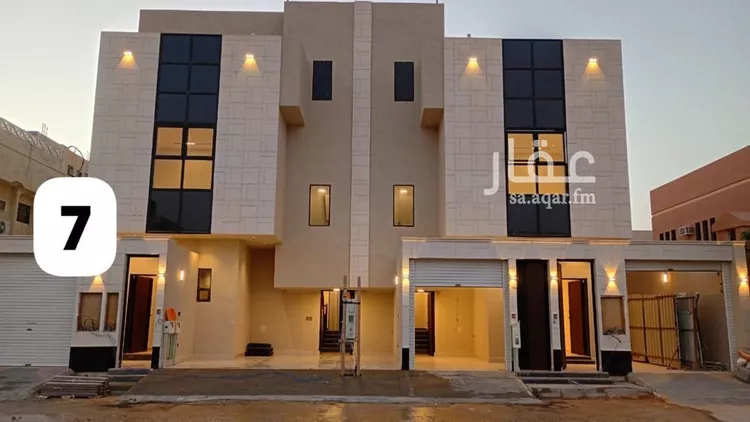 Floor for Sale in Riyadh Sultanah