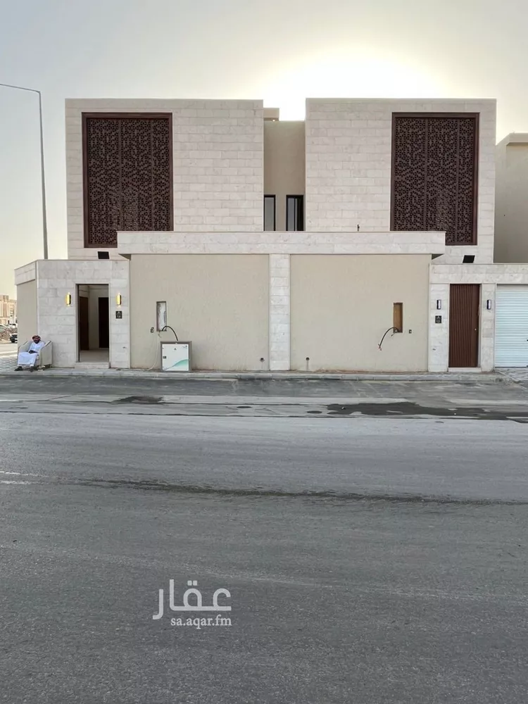 فيلا للبيع في شارع يحيى بن عمر اللمتوني, حي طويق, مدينة الرياض, منطقة الرياض صورة 4
