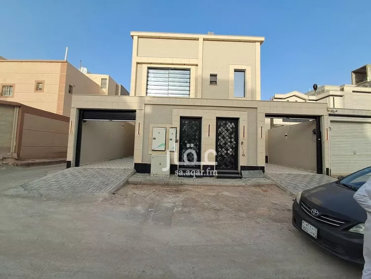 Floor for Sale in Riyadh Tuwaiq صورة 3