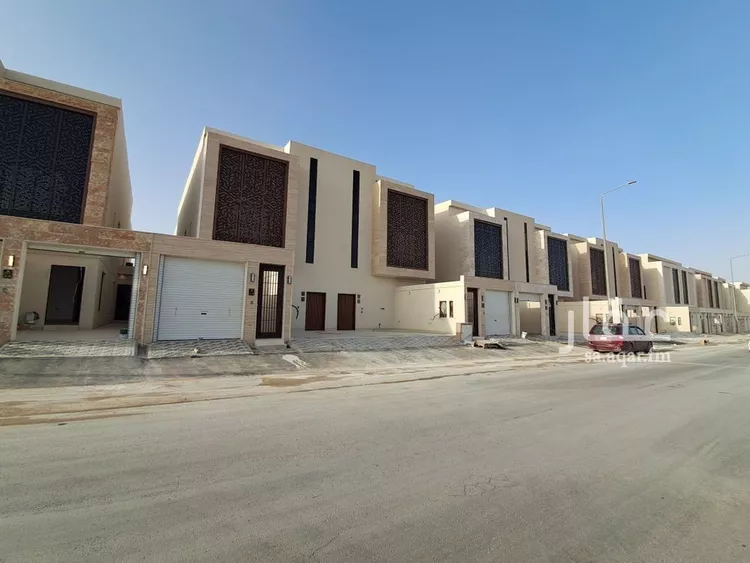 دور للبيع في شارع عبدالحي كمال, حي طويق, مدينة الرياض, منطقة الرياض صورة 2