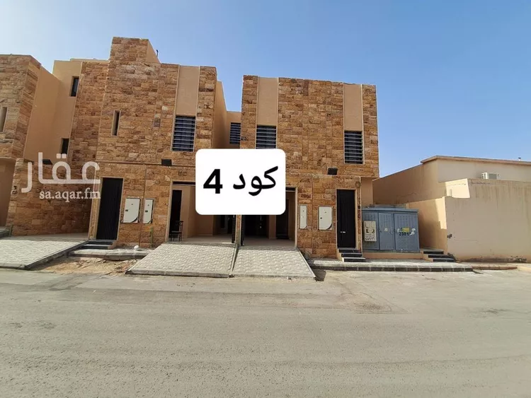 دور للبيع في شارع هلال بن أمية, حي طويق, مدينة الرياض, منطقة الرياض