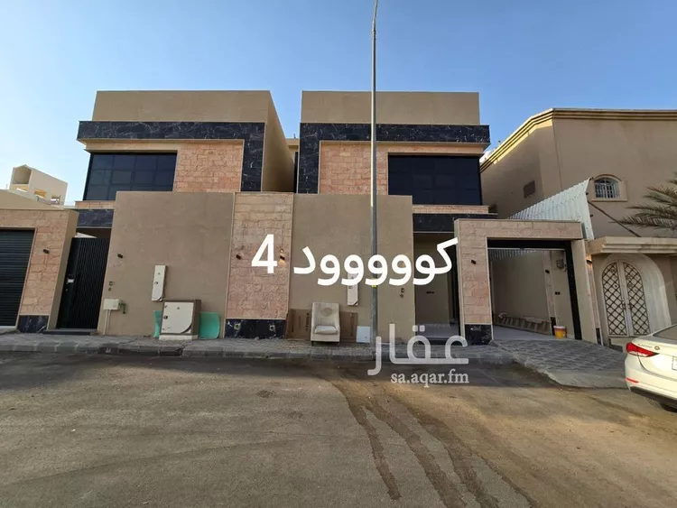 فيلا للبيع في شارع البكري الصديقي, حي طويق, مدينة الرياض, منطقة الرياض