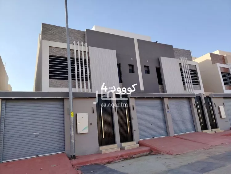 فيلا للبيع في شارع طيب الإسم, حي طيبة, مدينة الرياض, منطقة الرياض