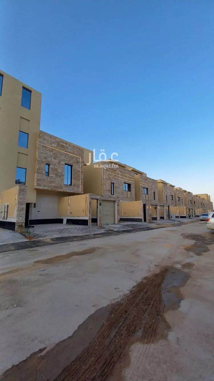 دور للبيع في شارع السبيحه, حي طويق, مدينة الرياض, منطقة الرياض