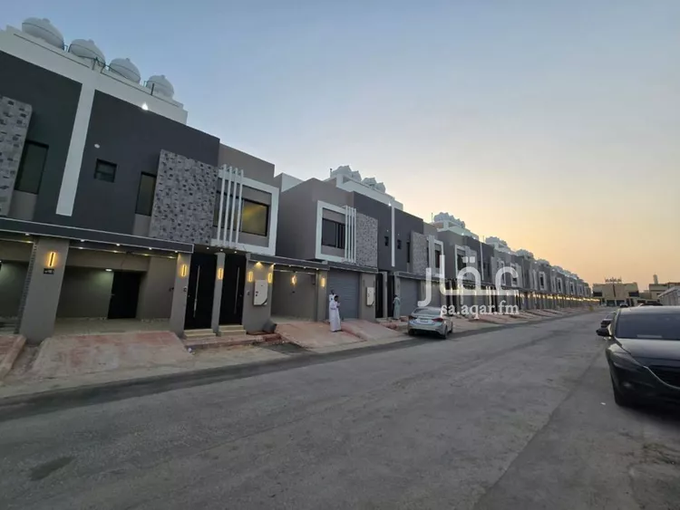 دور للبيع في شارع البخاري , حي بدر, مدينة الرياض, منطقة الرياض صورة 5