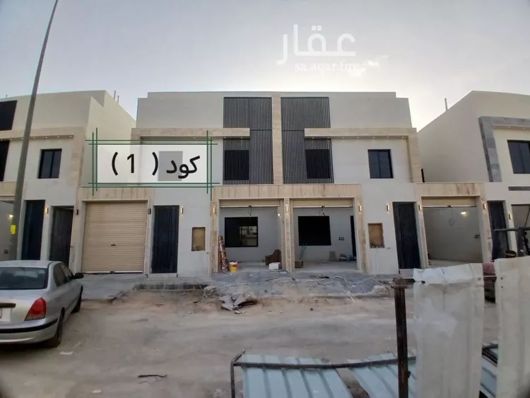 فيلا للبيع في شارع حسين الأبريقي, حي عكاظ, مدينة الرياض, منطقة الرياض