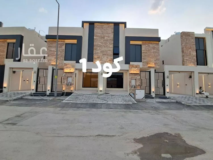 فيلا للبيع في شارع يعقوب بن أبي الفضل, حي عكاظ, مدينة الرياض, منطقة الرياض