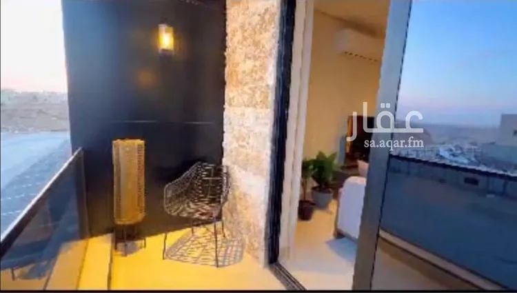 شقة للبيع في شارع أحمد السباعي, حي الحزم, مدينة الرياض, منطقة الرياض صورة 4