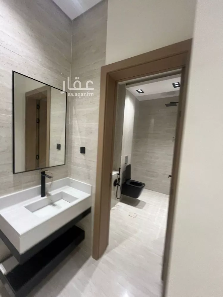 دور للبيع في شارع الربيع بنت معوذ, حي طويق, مدينة الرياض, منطقة الرياض صورة 5