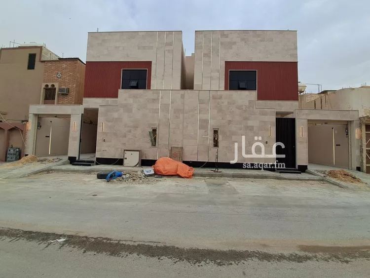 فيلا للبيع في شارع الضبيعة, حي طويق, مدينة الرياض, منطقة الرياض صورة 2