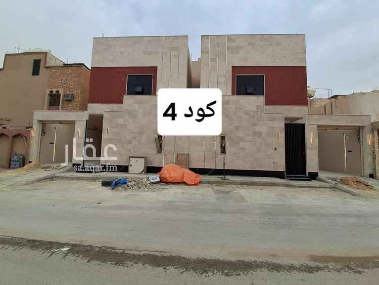 فيلا للبيع في شارع الضبيعة, حي طويق, مدينة الرياض, منطقة الرياض 1 صورة