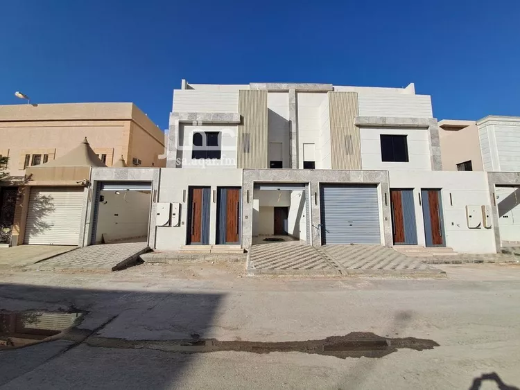 دور للبيع في شارع حسن بن عبدالوهاب, حي طويق, مدينة الرياض, منطقة الرياض 6