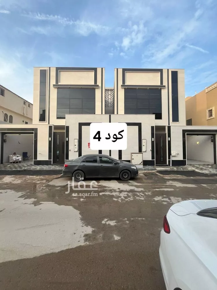 فيلا للبيع في شارع محمد السنوسي, حي العريجاء الغربي, مدينة الرياض, منطقة الرياض