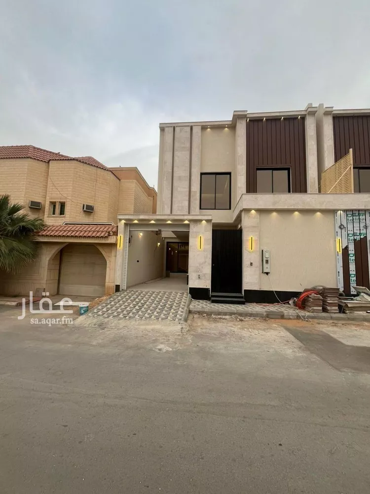 فيلا للبيع في شارع العطايف, حي طويق, مدينة الرياض, منطقة الرياض صورة 3