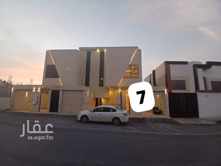 Floor for Sale in Riyadh Sultanah