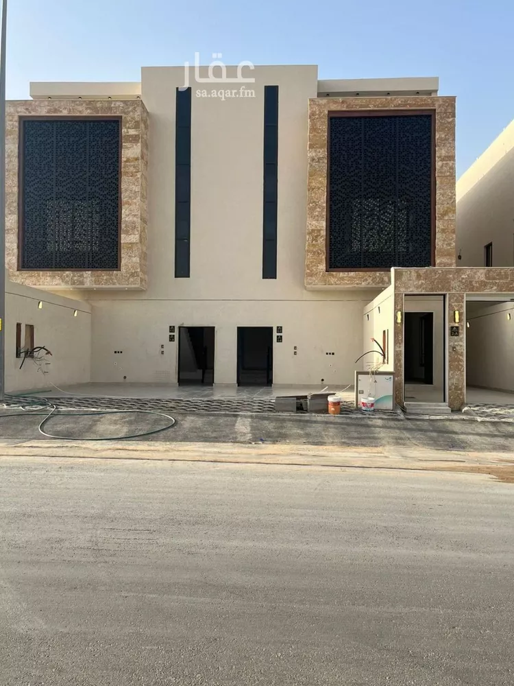 Floor for Sale in Riyadh Tuwaiq صورة 4