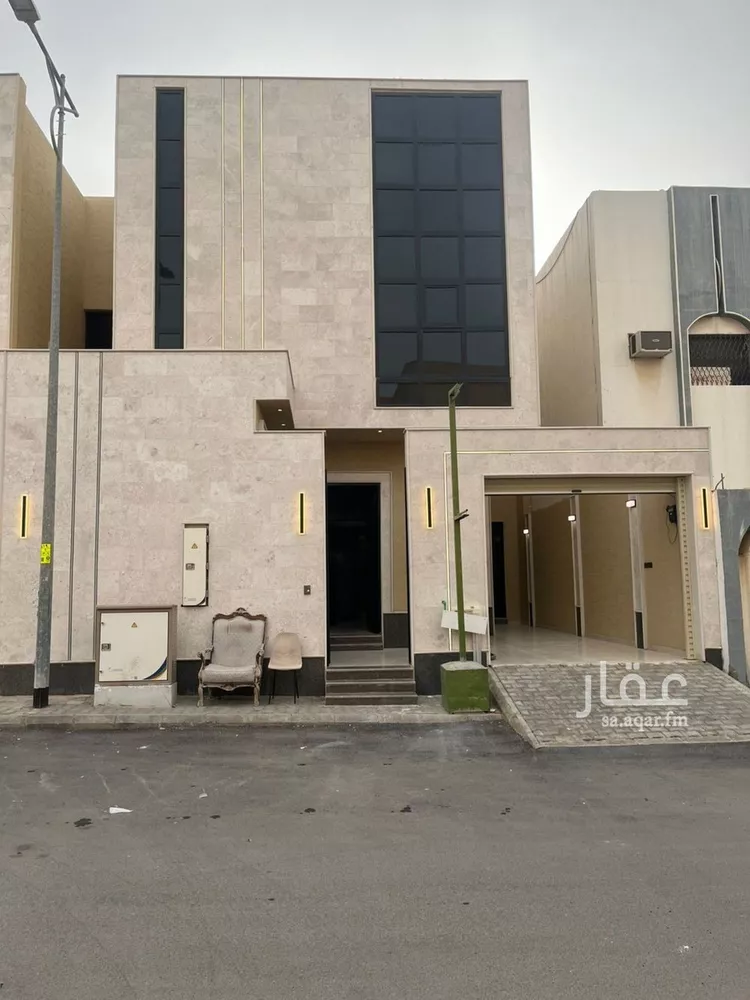 فيلا للبيع في شارع المحجر, حي طويق, مدينة الرياض, منطقة الرياض صورة 2