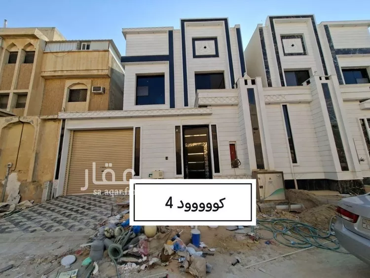 Villa for Sale in Riyadh Tuwaiq