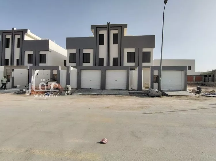 دور للبيع في شارع ابراهيم الجاسر, حي عكاظ, مدينة الرياض, منطقة الرياض صورة 2