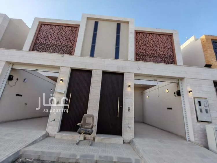 دور للبيع في شارع عيد بن حرب, حي طويق, مدينة الرياض, منطقة الرياض صورة 2