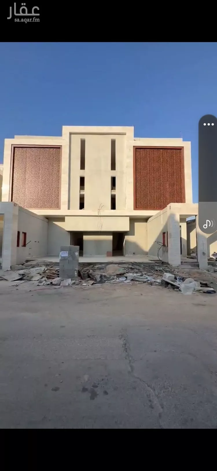 دور للبيع في شارع المضيبعة, حي الحزم, مدينة الرياض, منطقة الرياض صورة 2