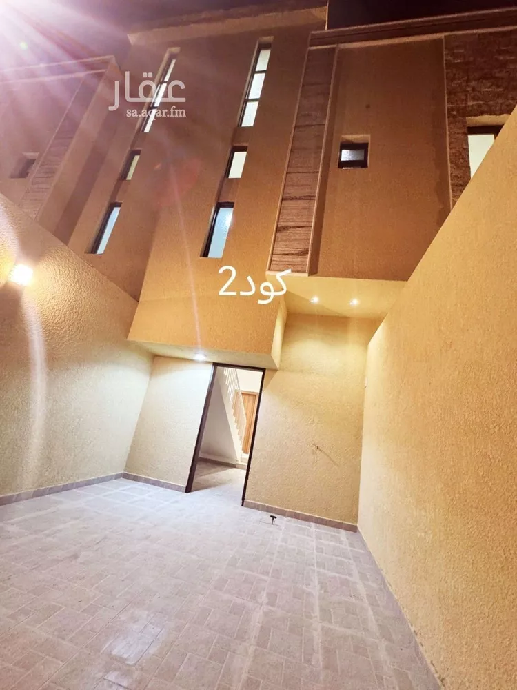 دور للبيع في شارع يحيى المفتي, حي طويق, مدينة الرياض, منطقة الرياض