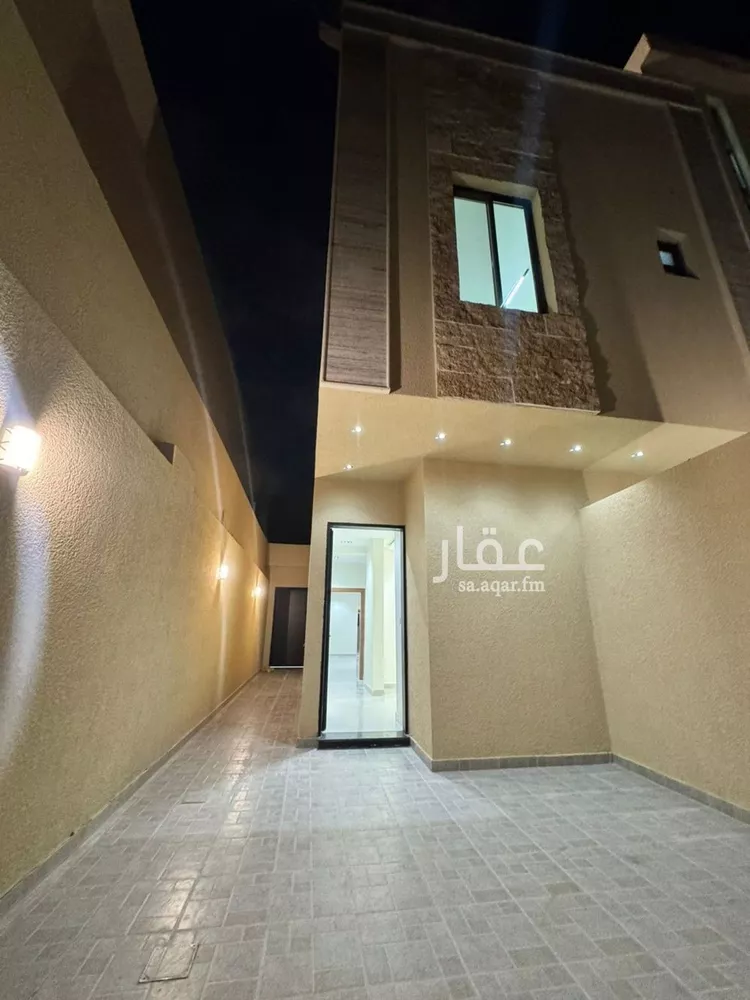 Floor for Sale in Riyadh Tuwaiq صورة 2