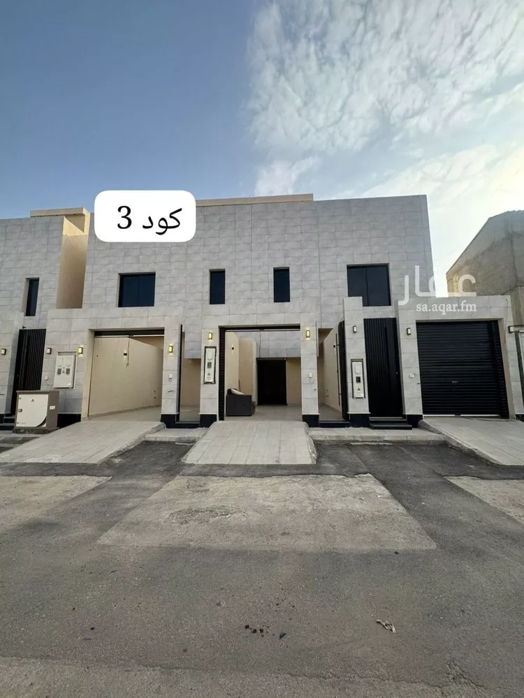 دور للبيع في شارع سعد بن معاذ, حي طويق, مدينة الرياض, منطقة الرياض