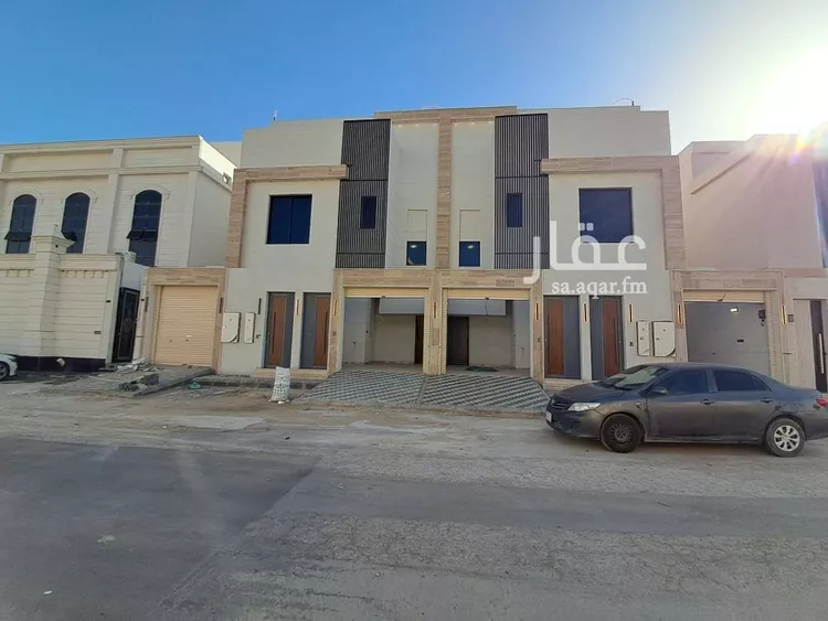 Floor for Sale in Riyadh Tuwaiq صورة 4