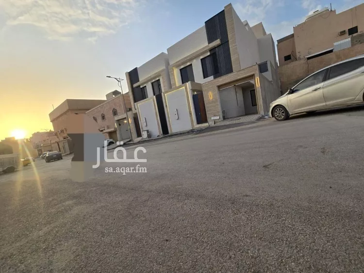 فيلا للبيع في شارع العرضية, حي طويق, مدينة الرياض, منطقة الرياض صورة 2
