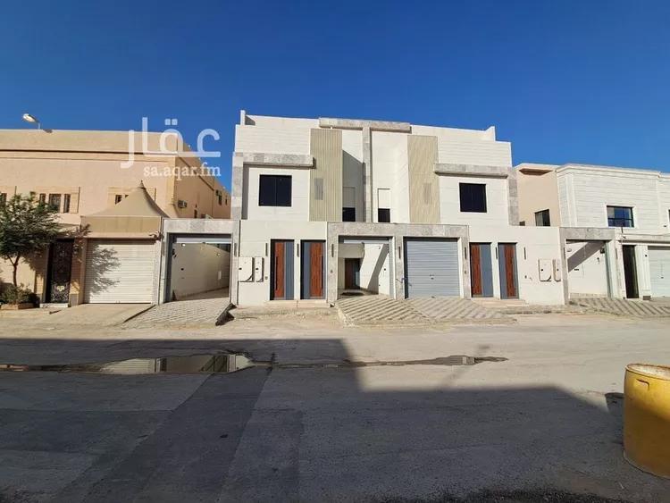 دور للبيع في شارع حسن بن عبدالوهاب, حي طويق, مدينة الرياض, منطقة الرياض صورة 2
