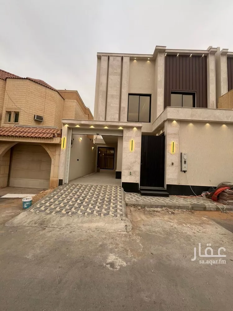 فيلا للبيع في شارع العطايف, حي طويق, مدينة الرياض, منطقة الرياض صورة 2