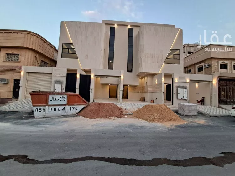 Floor for Sale in Riyadh Ad Duraihimiyah صورة 2