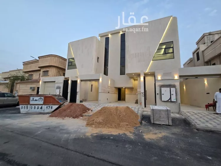 دور للبيع في شارع السراج, حي الدريهمية, مدينة الرياض, منطقة الرياض 12